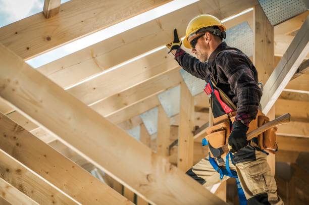Best Roof Gutter Cleaning  in Ventress, LA