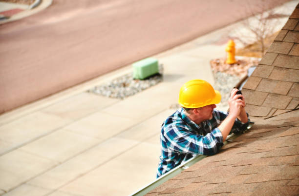 Best Residential Roofing Contractor  in Ventress, LA