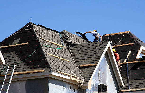 Roof Gutter Cleaning in Ventress, LA