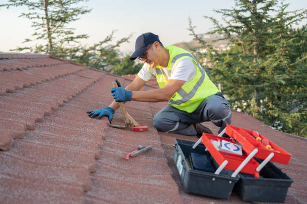 Quick and Trustworthy Emergency Roof Repair Services in Ventress, LA