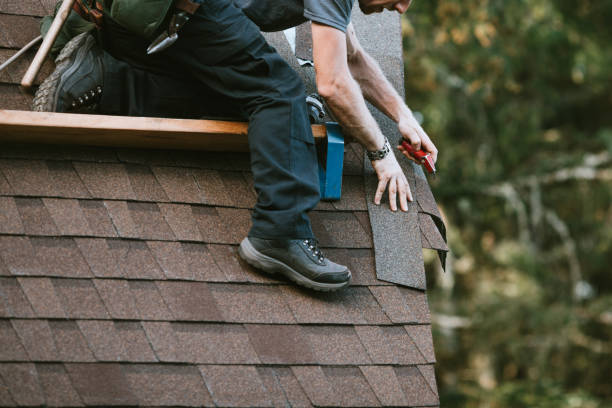 Best Emergency Roof Repair  in Ventress, LA